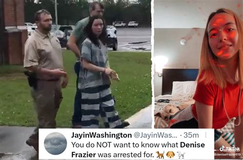 denise frazier dog video snapchat|GRAPHIC: Investigators release details into Jones。